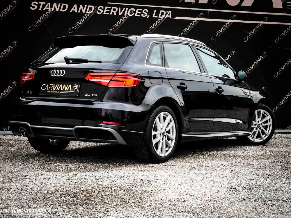 Audi A3 - 6