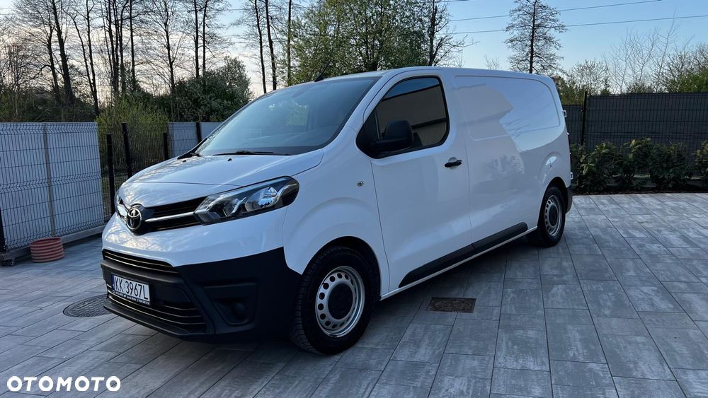 Toyota Proace - 39