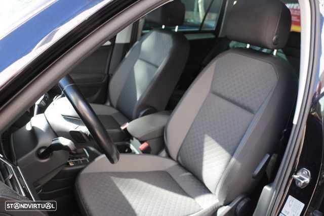 VW Tiguan 1.5 TSI Confortline DSG - 14