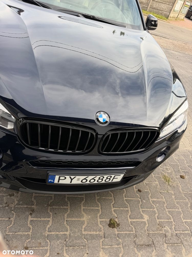 BMW X6 xDrive30d M Sport - 19