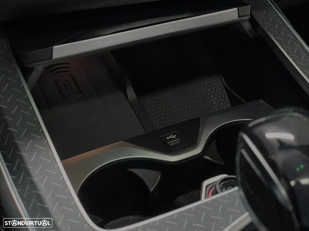 BMW X7 40 i xDrive Pack M - 34