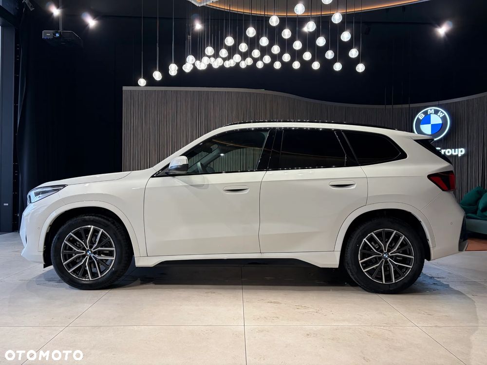 BMW iX1 eDrive20 66.5kWh - 4