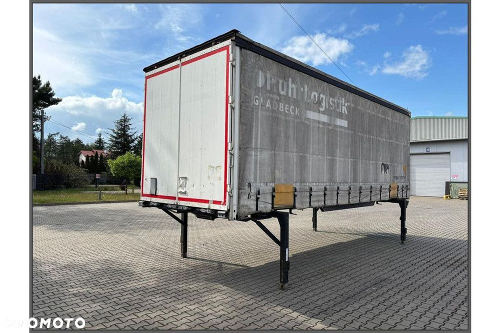 Inny Kogel kontener BDF - 3