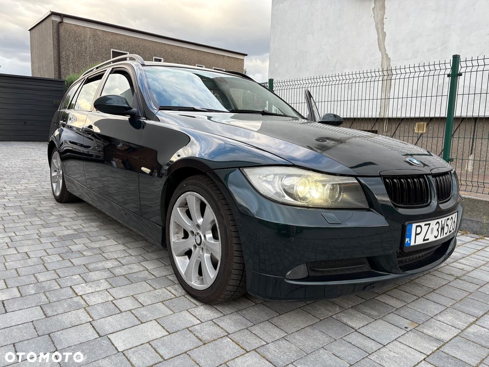 BMW Seria 3 - 2