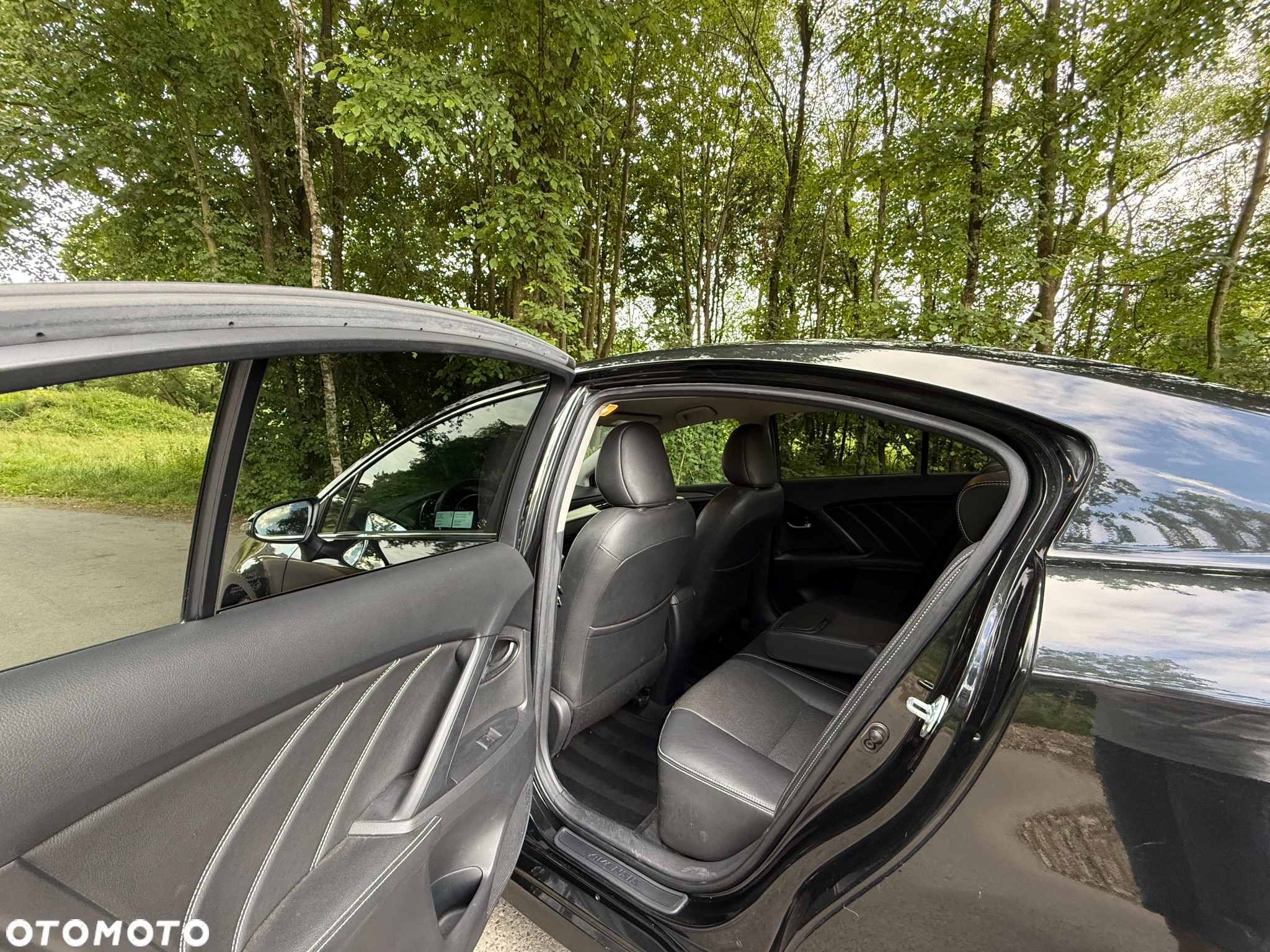 Toyota Avensis 1.8 Prestige - 18