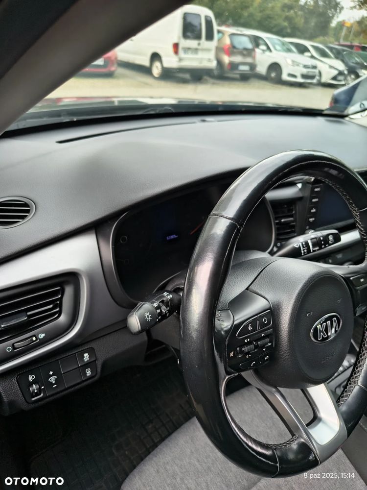 Kia Stonic 1.4 M - 13