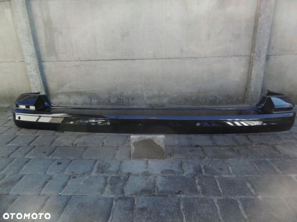 VW T6 7LA MULTIVAN, CARAVELLE - zderzak tylny - 1