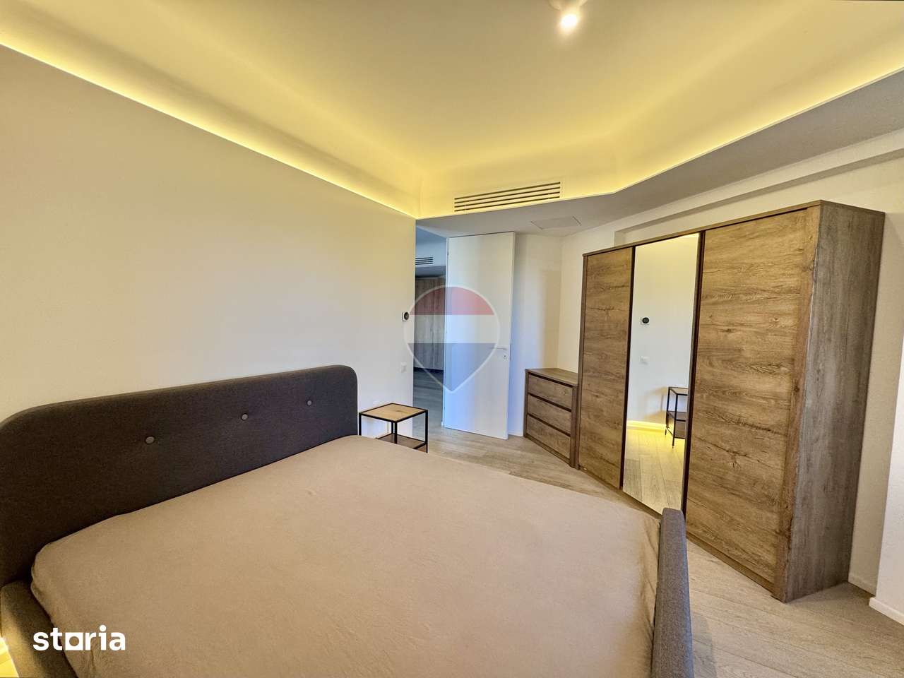Apartament 2 camere de închiriat în Cotroceni — fotografia 3