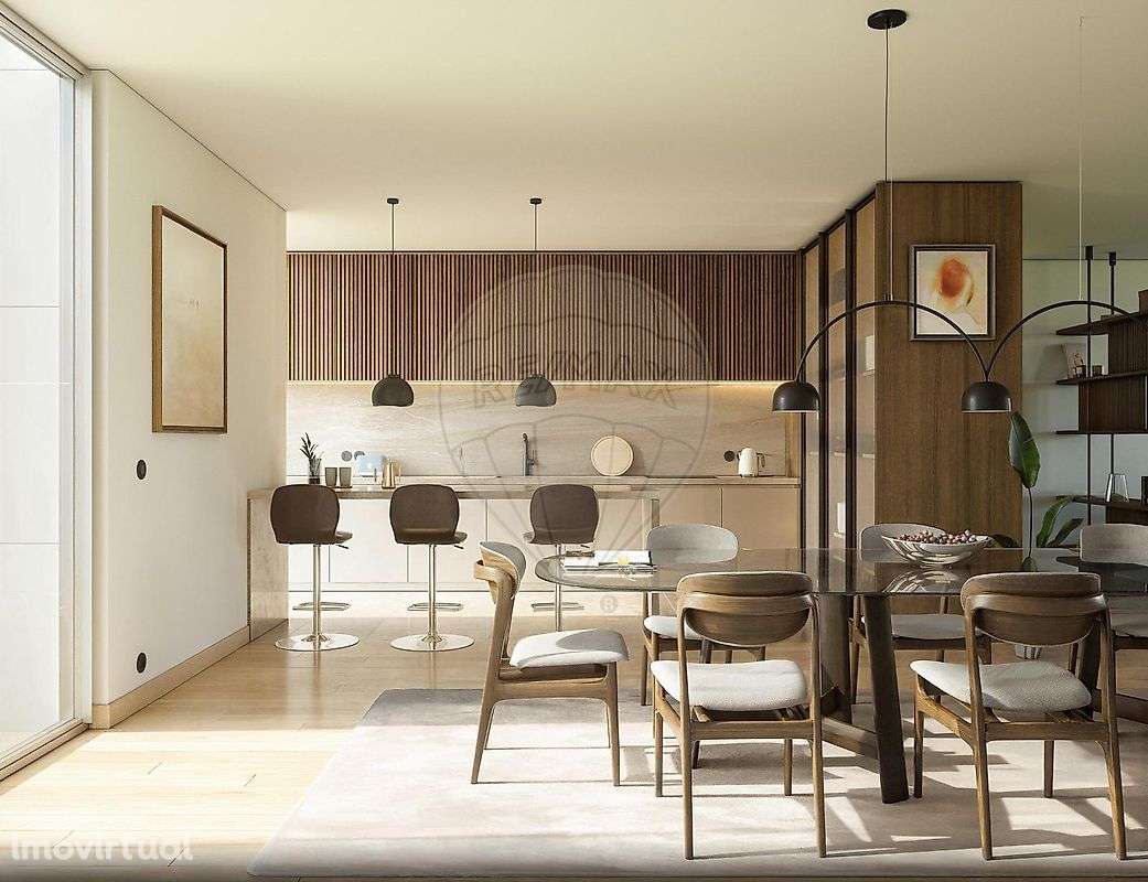 Apartamento T4 para venda - Grande imagem: 5/28