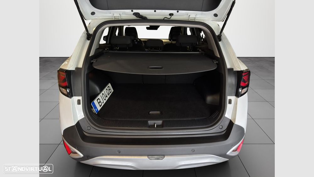 Kia Sportage 1.6 T-GDI Drive - 12