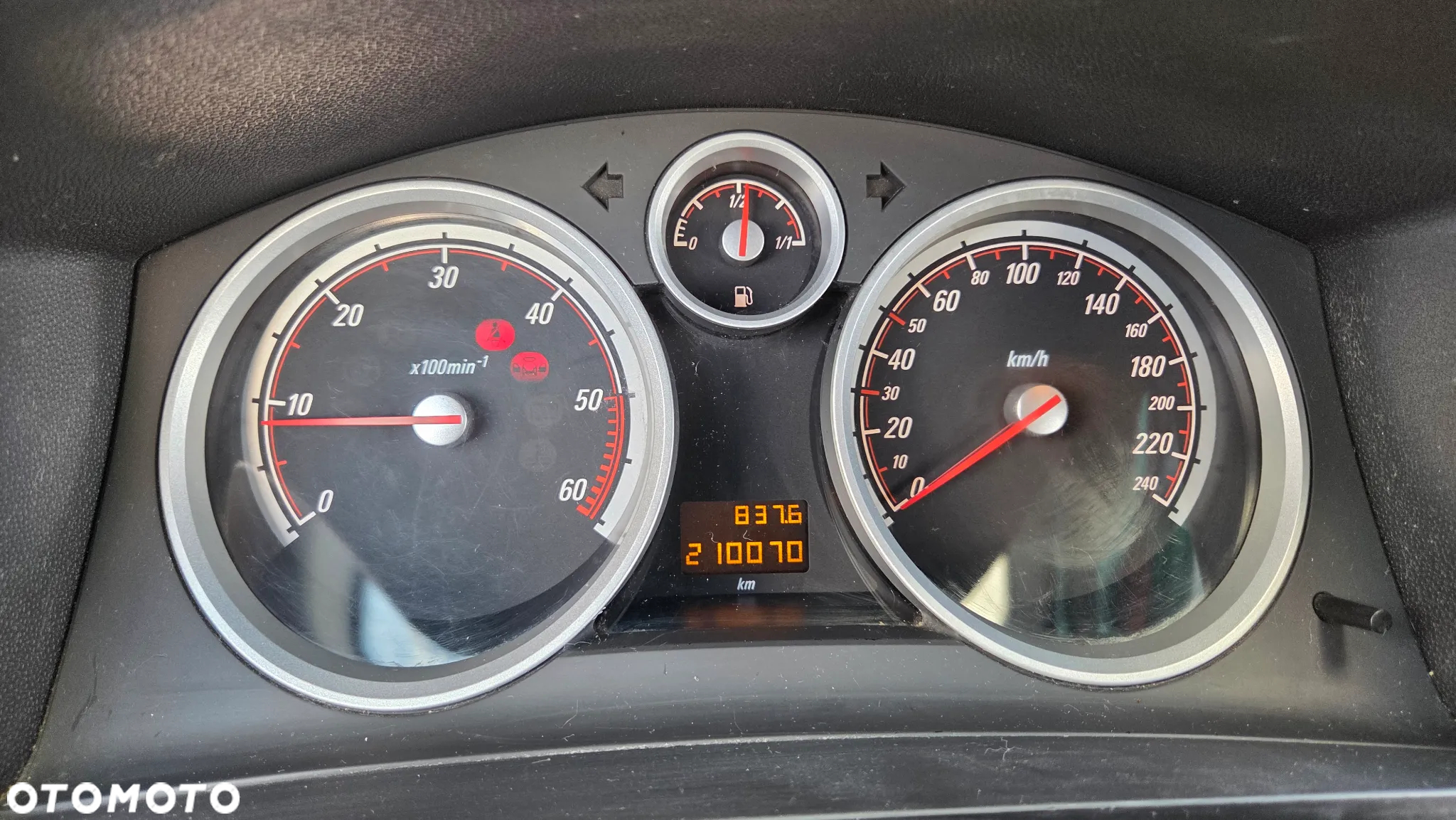 Opel Zafira 1.9 CDTI - 5