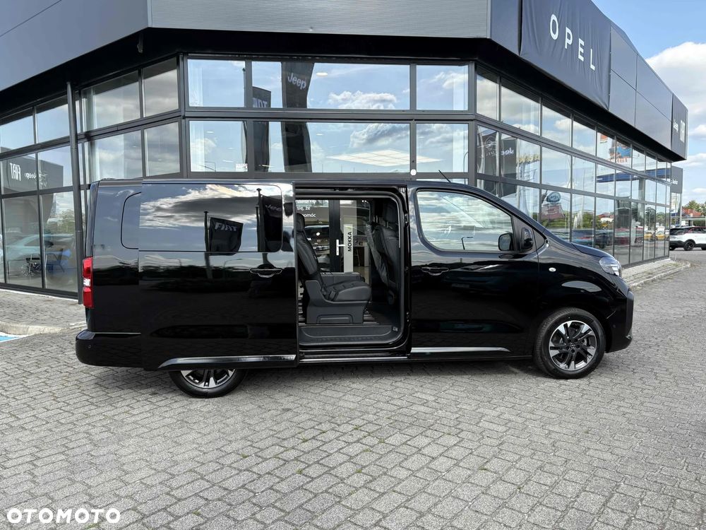 Opel Zafira - 29