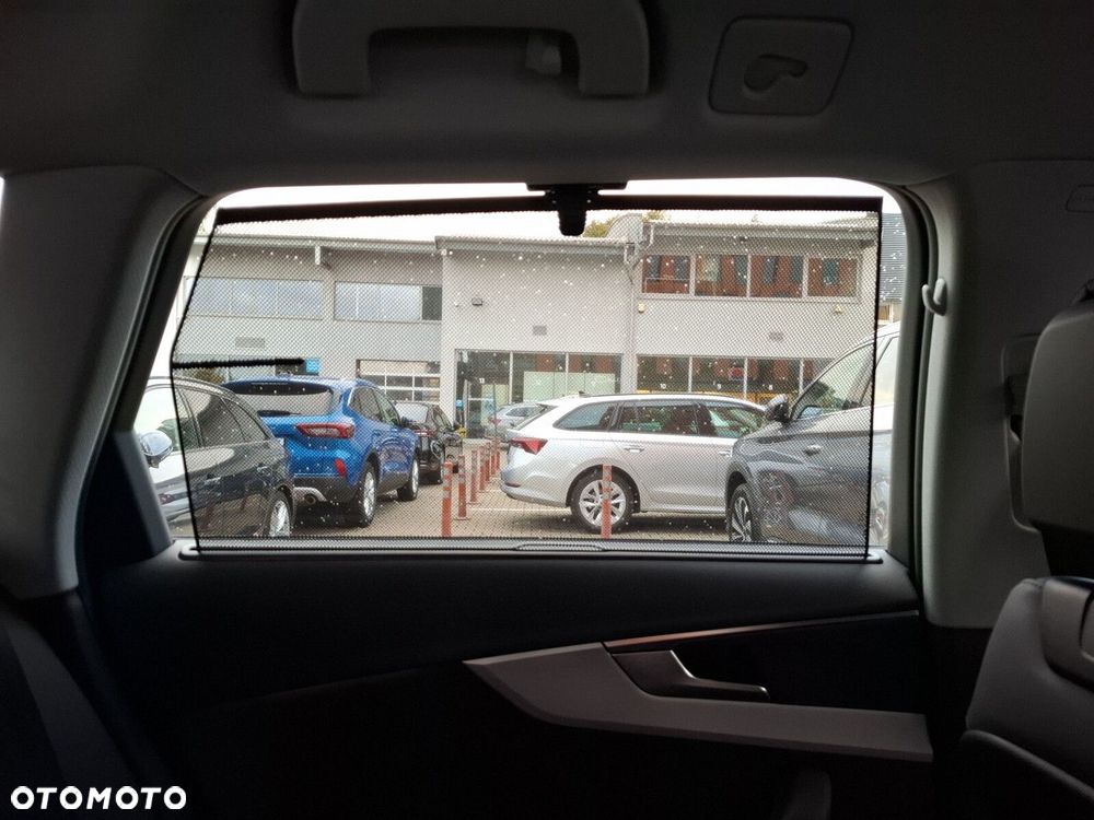 Audi A4 Avant - 21