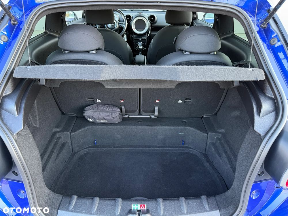 MINI Paceman Cooper SD - 26
