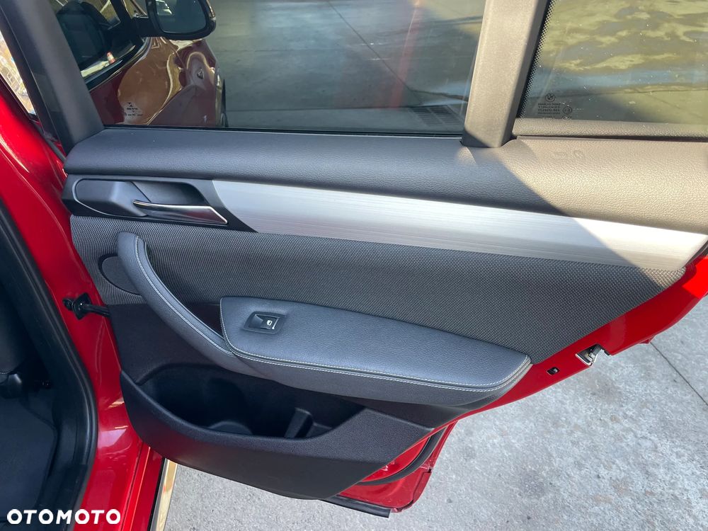 BMW X4 xDrive20d M Sport - 26