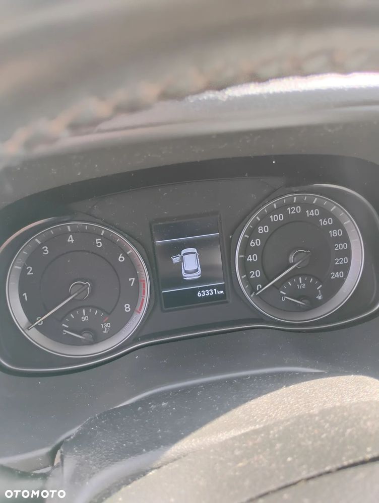 Hyundai Kona 1.0 T-GDI Comfort - 6