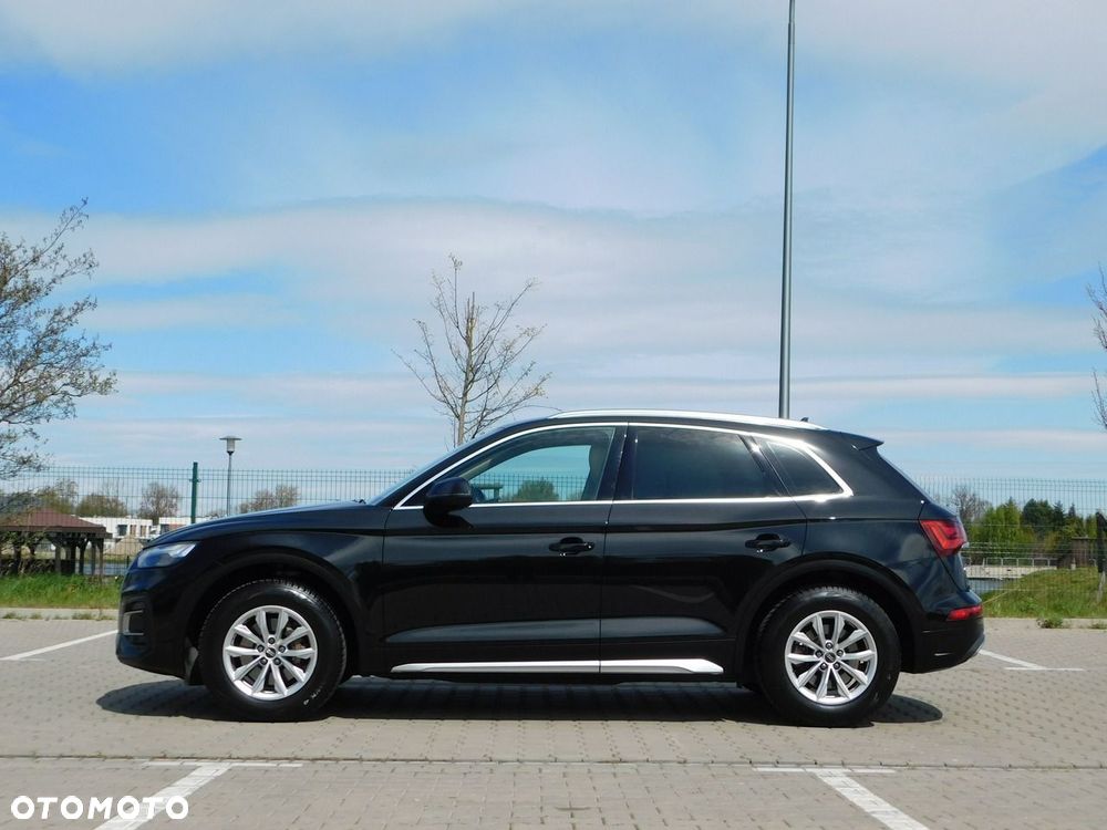 Audi Q5 - 28