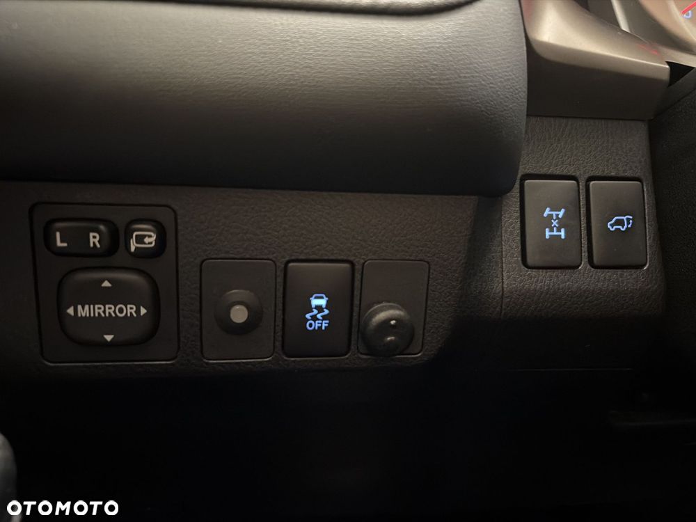 Toyota RAV4 2.0 Premium 4x4 - 18