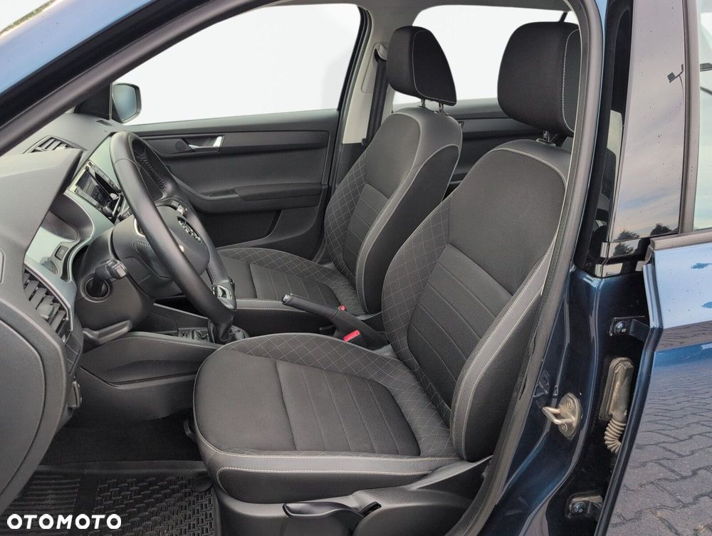 Skoda Fabia 1.0 TSI Ambition - 16