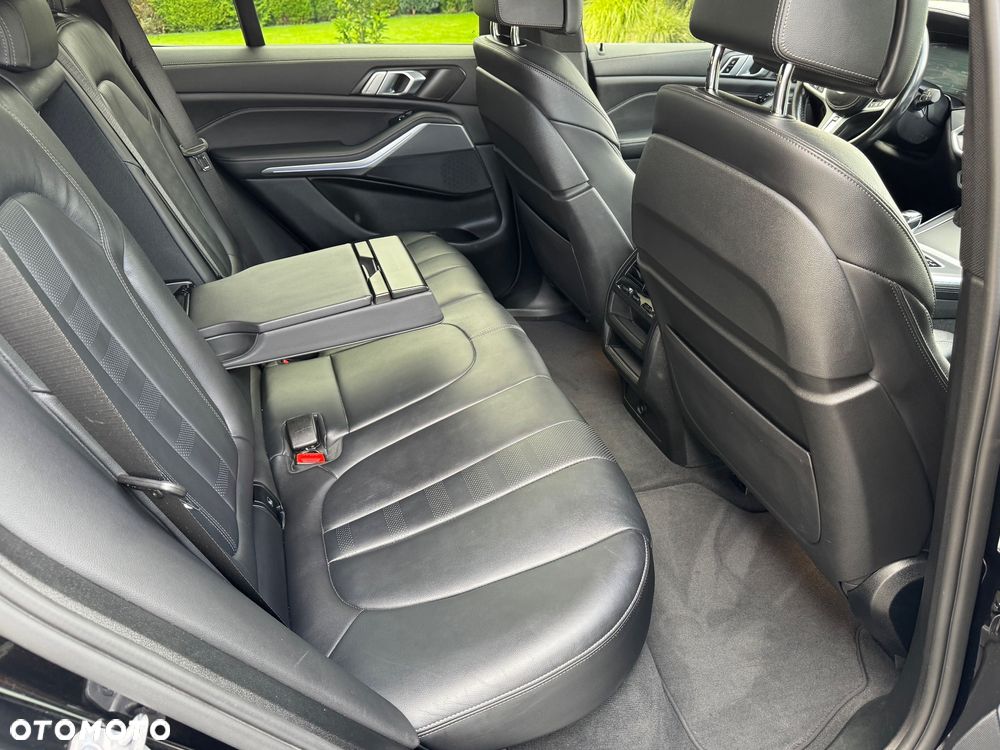BMW X5 xDrive30d - 21