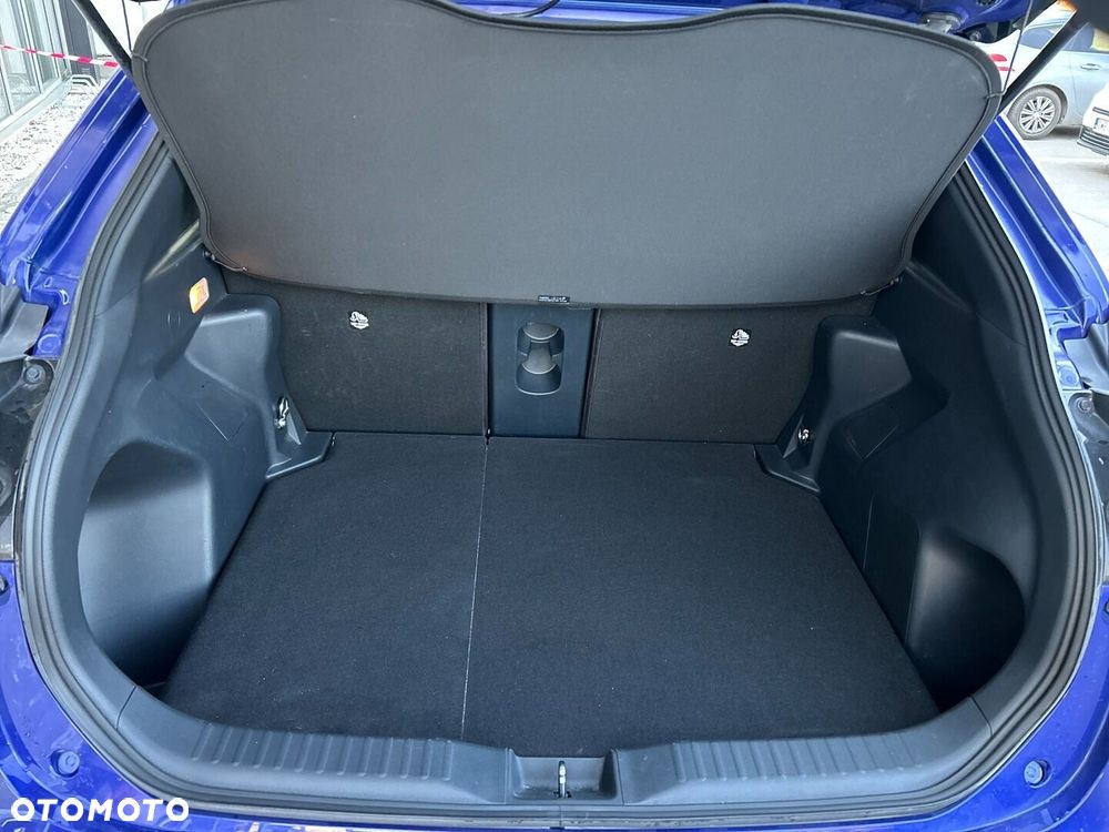 Toyota Yaris Cross Hybrid 1.5 Style - 22