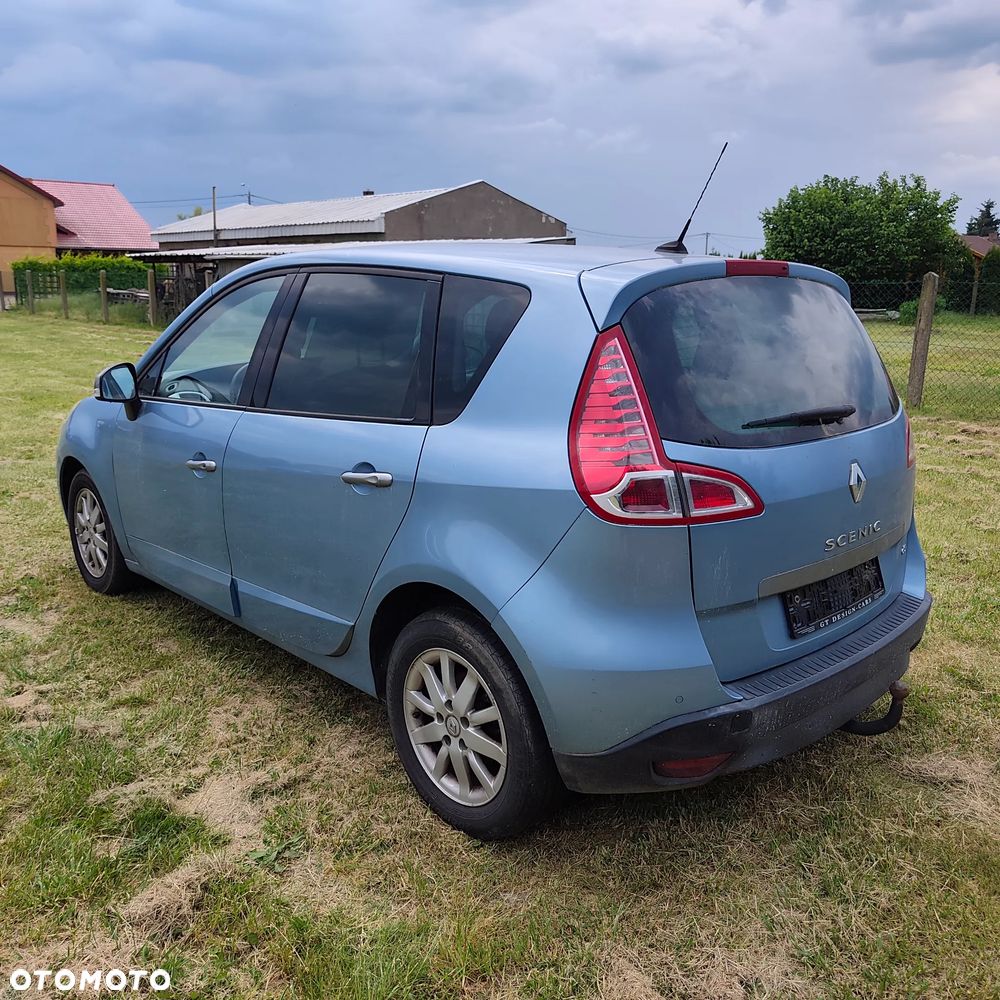 Renault Scenic - 3