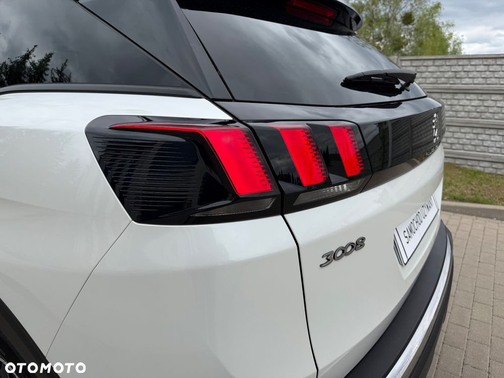 Peugeot 3008 - 33