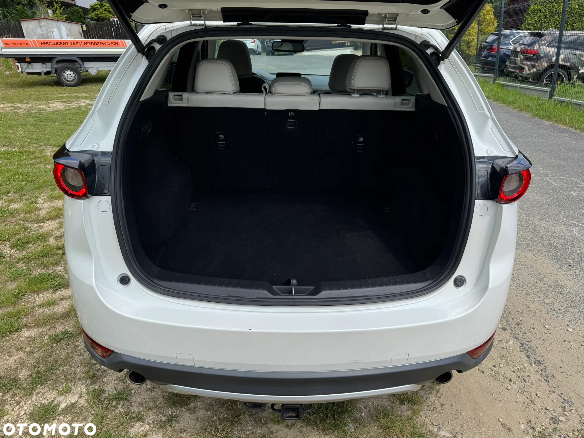 Mazda CX-5 - 32