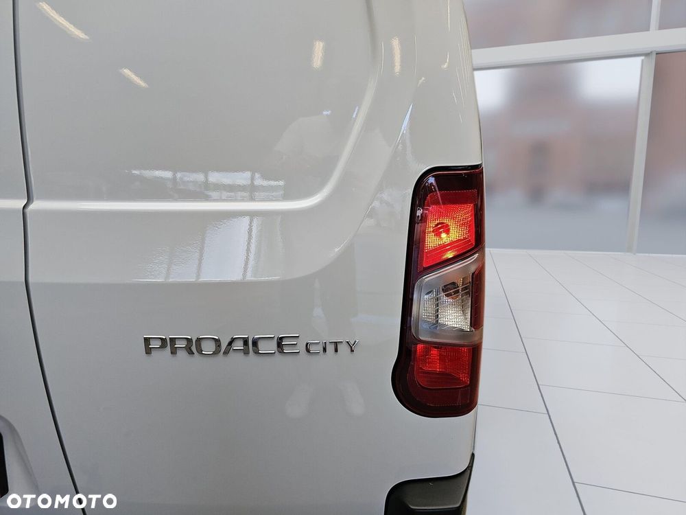 Toyota ProAce 1.2 D-4T 110KM std Furgon Active - 19
