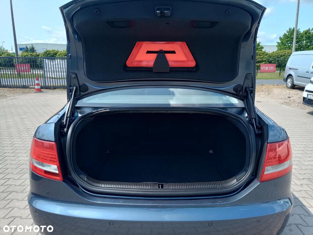 Audi A6 Limousine 2.0T FSI Multitronic - 17