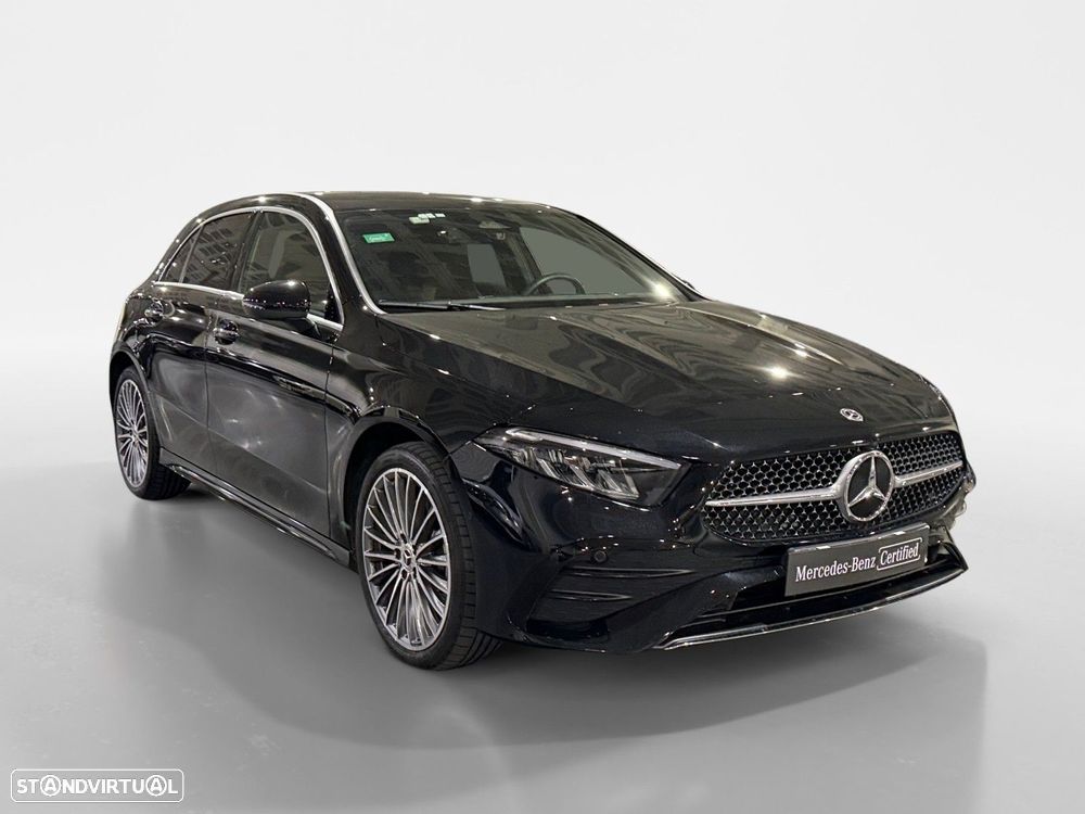 Mercedes-Benz A 250 - 7