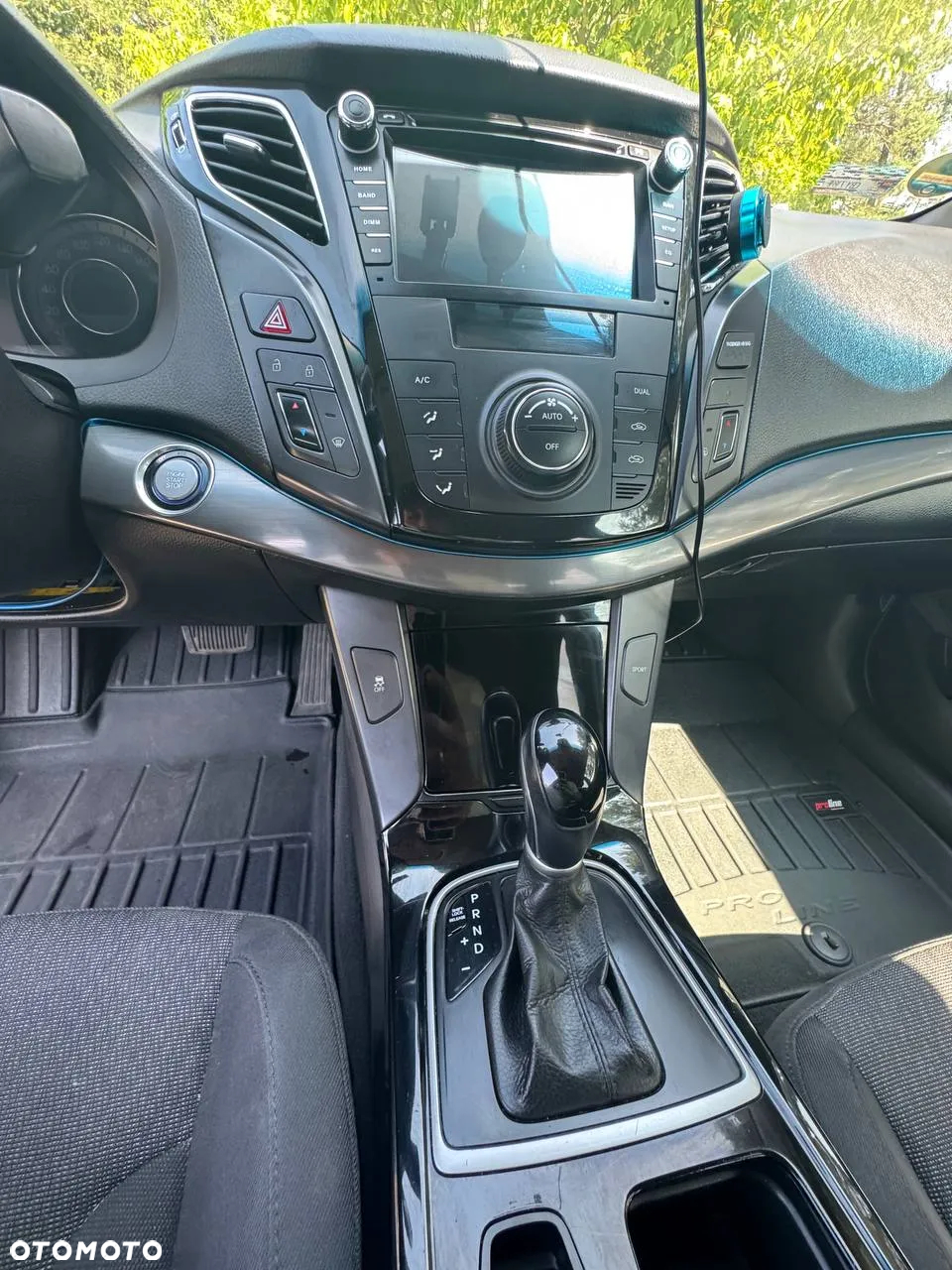 Hyundai i40 1.7 CRDi Classic - 15