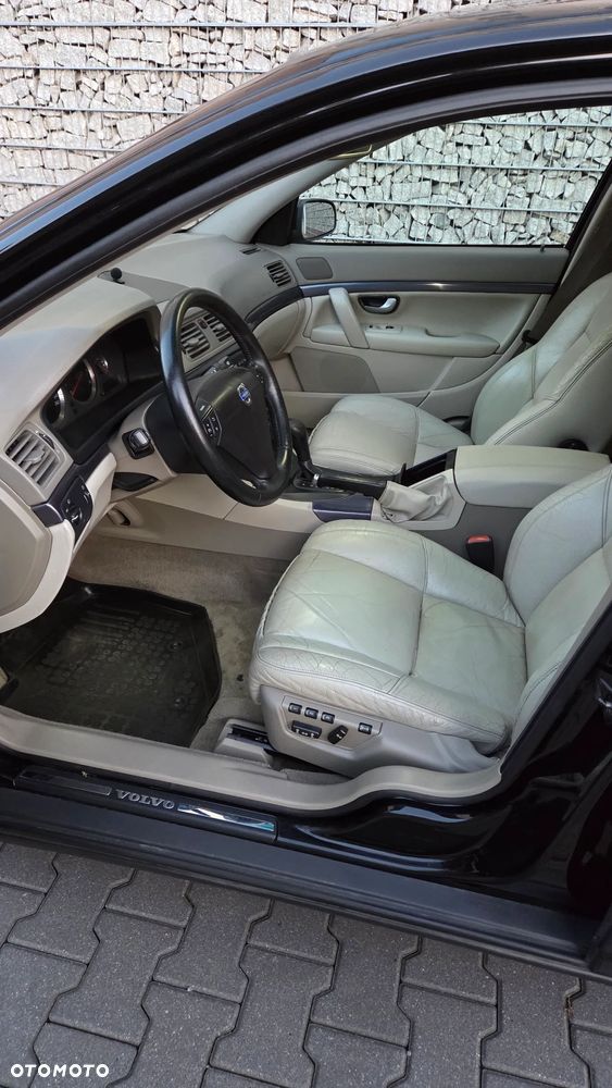 Volvo S80 - 8