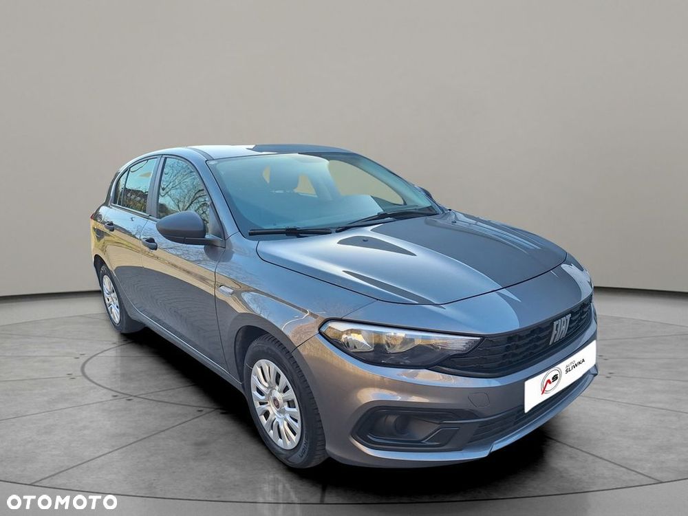Fiat Tipo - 4