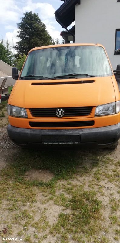 Volkswagen Caravelle - 6