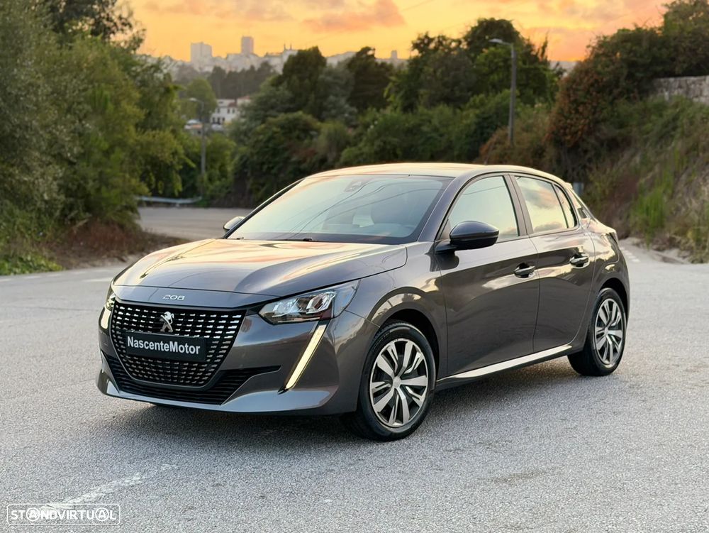 Peugeot 208 1.2 PureTech Active Pack - 2