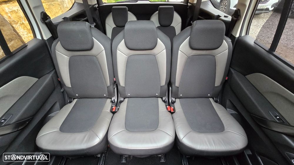 Citroën C4 Spacetourer - 56