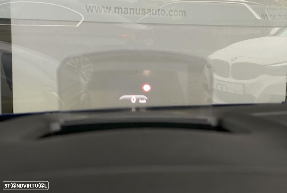 Renault Mégane Sport Tourer 1.5 Blue dCi GT Line - 30