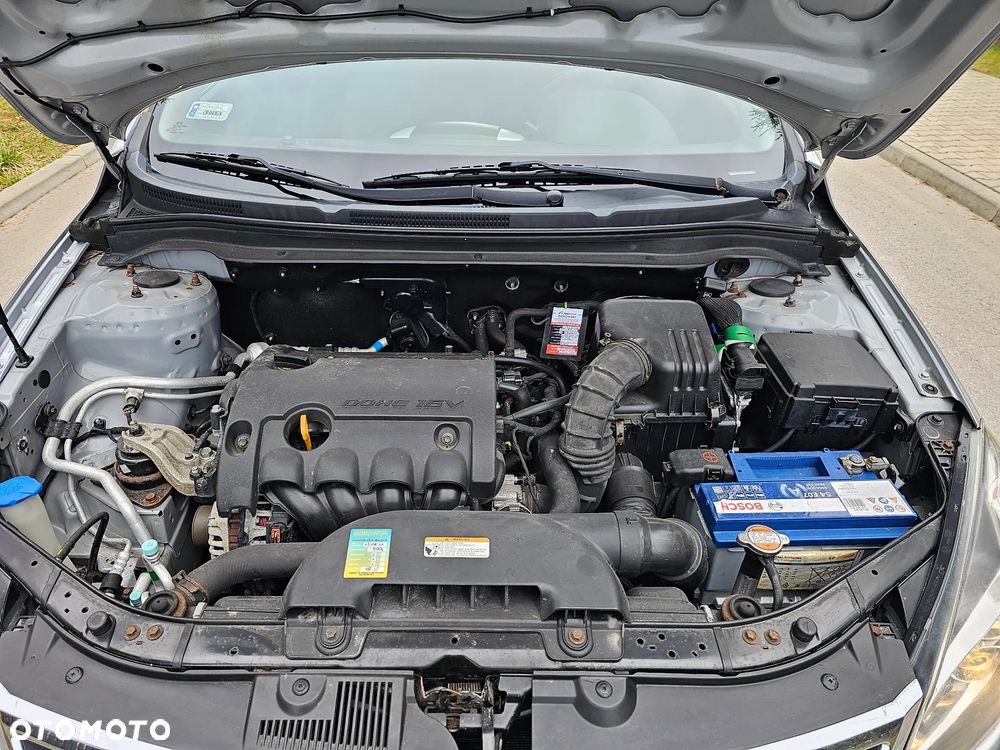 Kia Ceed 1.4 Comfort - 14