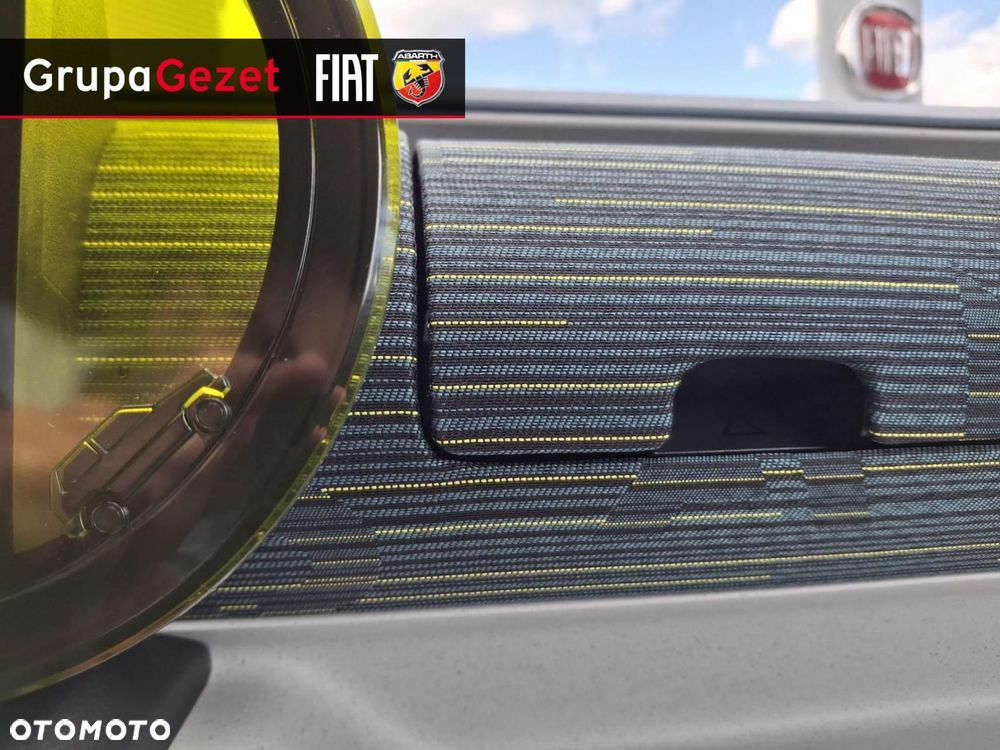 Fiat Grande Panda - 7