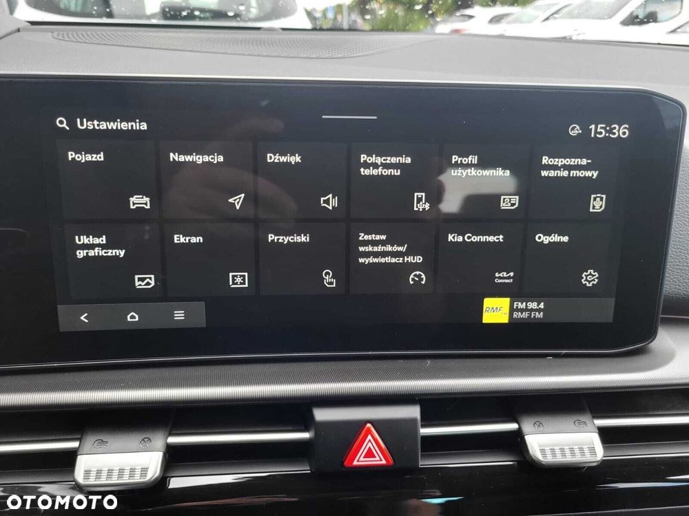 Kia Sportage - 26