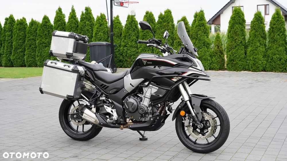 VOGE 500DS - 3