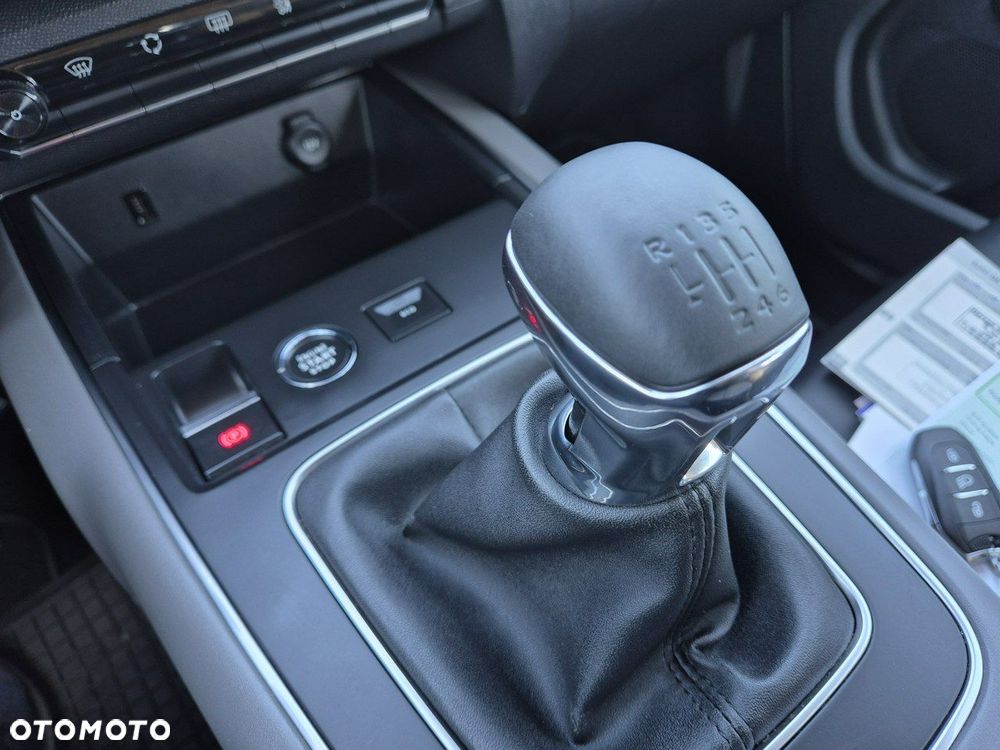 Citroën C5 Aircross - 34