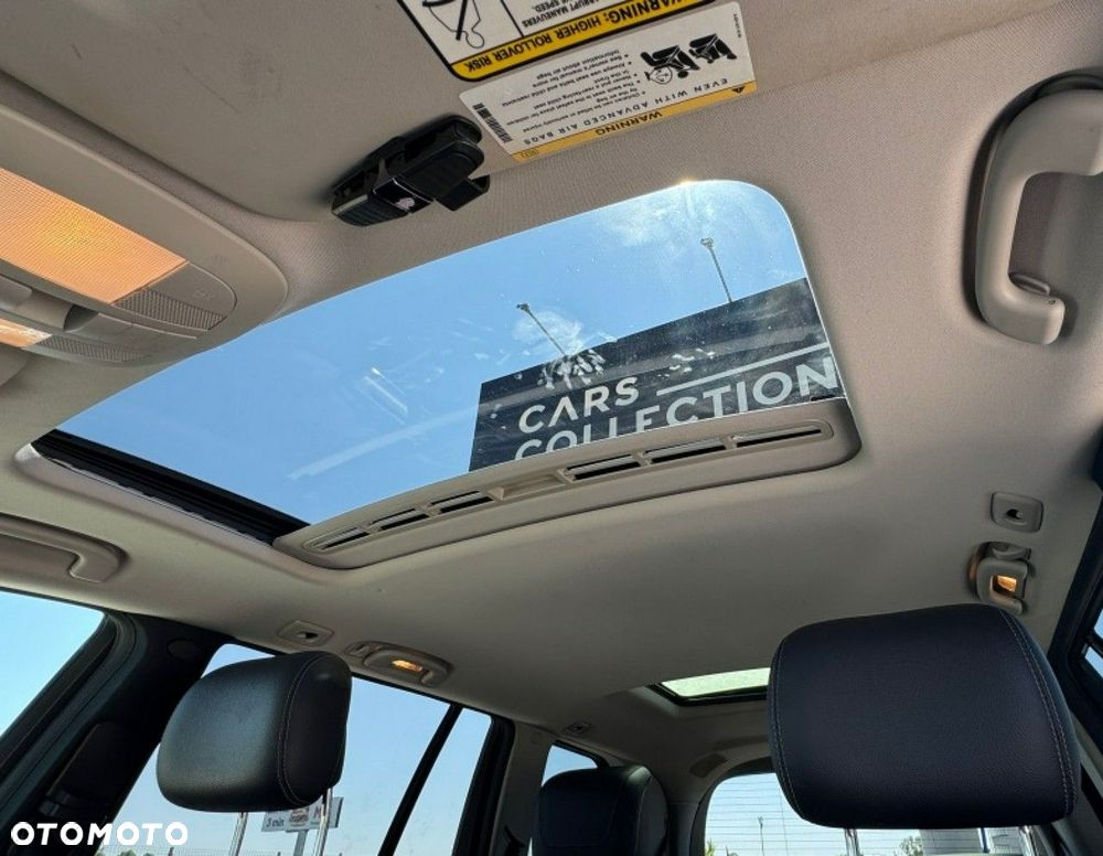 Mercedes-Benz GL - 17