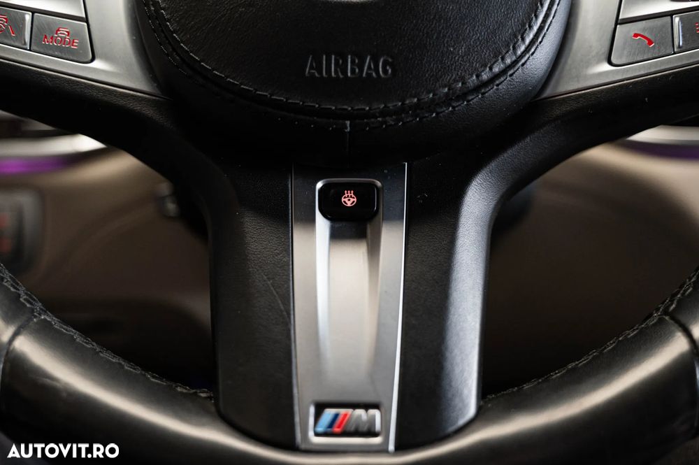 BMW Seria 7 730d xDrive - 23