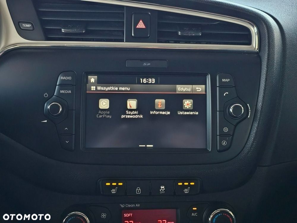 Kia Ceed - 21