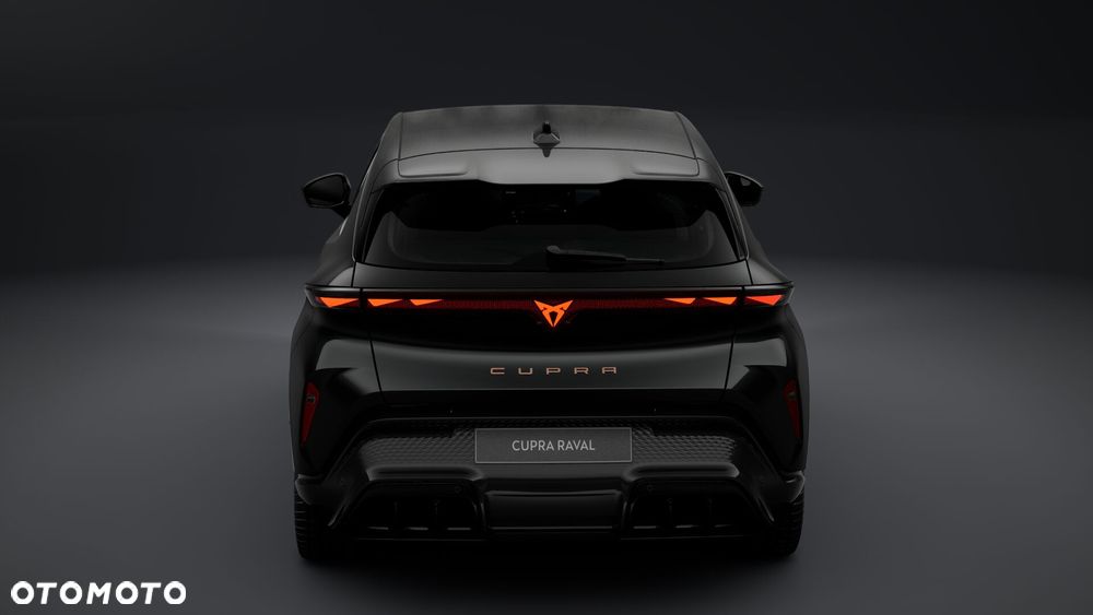 Cupra Raval - 4