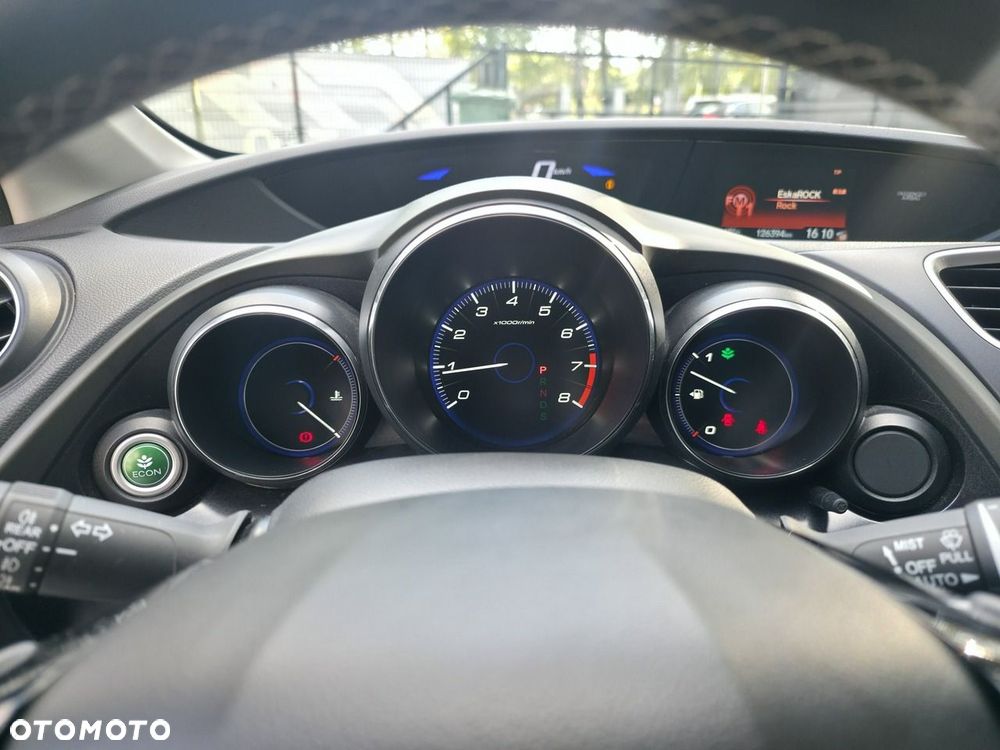Honda Civic - 23