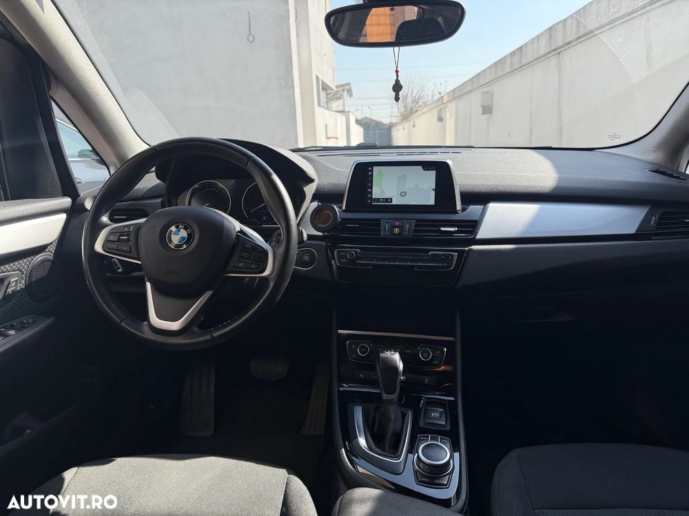 BMW Seria 2 225xe iPerformance - 21