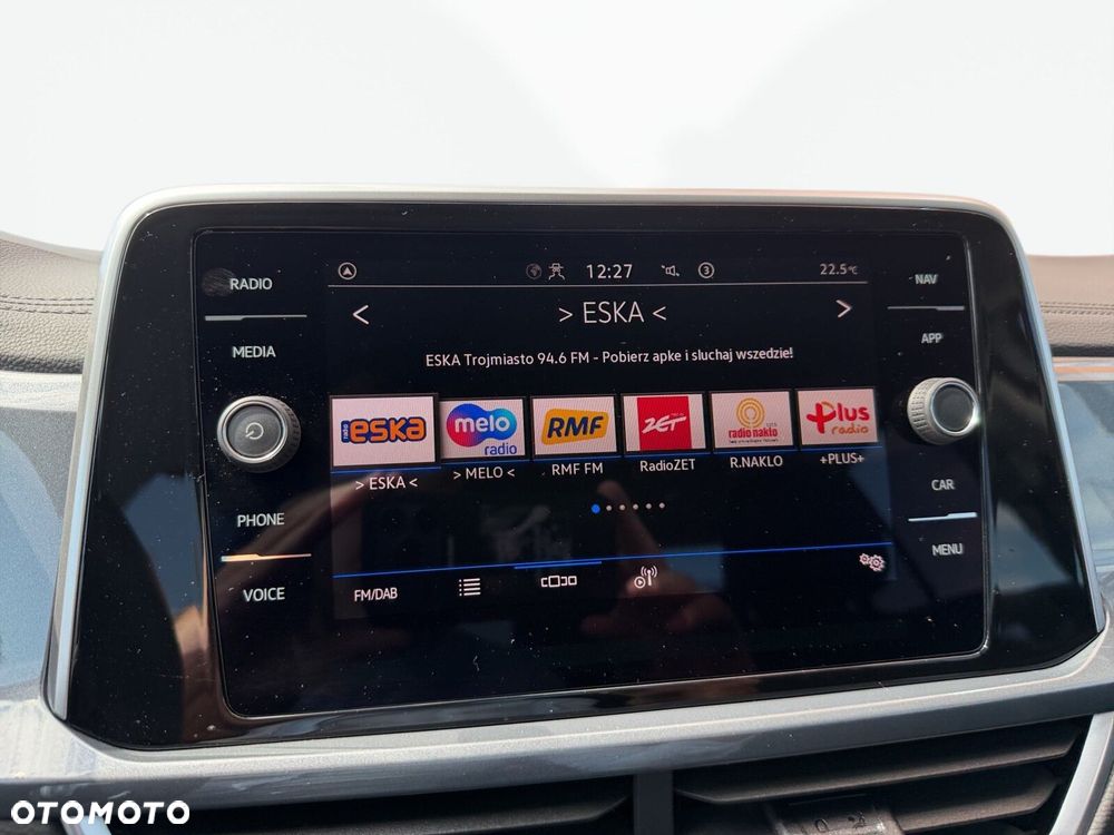 Volkswagen T-Roc 1.5 TSI Style DSG - 22